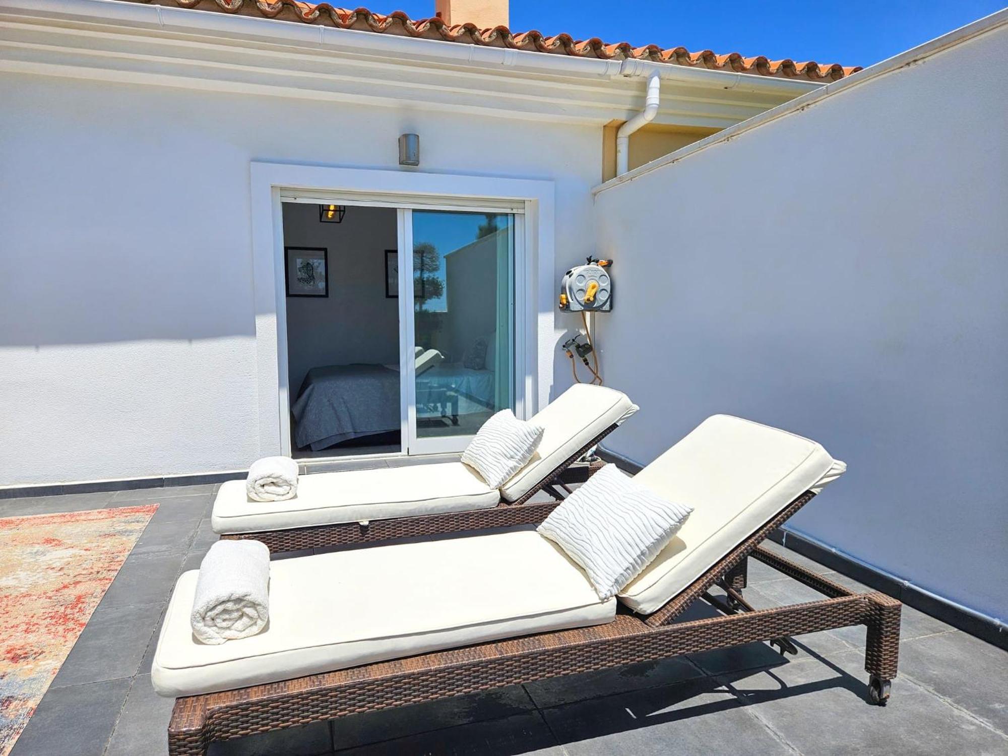 Amazing 4 Bedroom Penthouse In El Faro MIJAS COSTA Kültér fotó